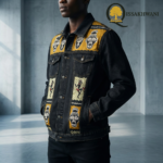 Denim Jacket - Image 2