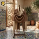 ladies shawl - Image 3