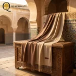 ladies shawl - Image 2