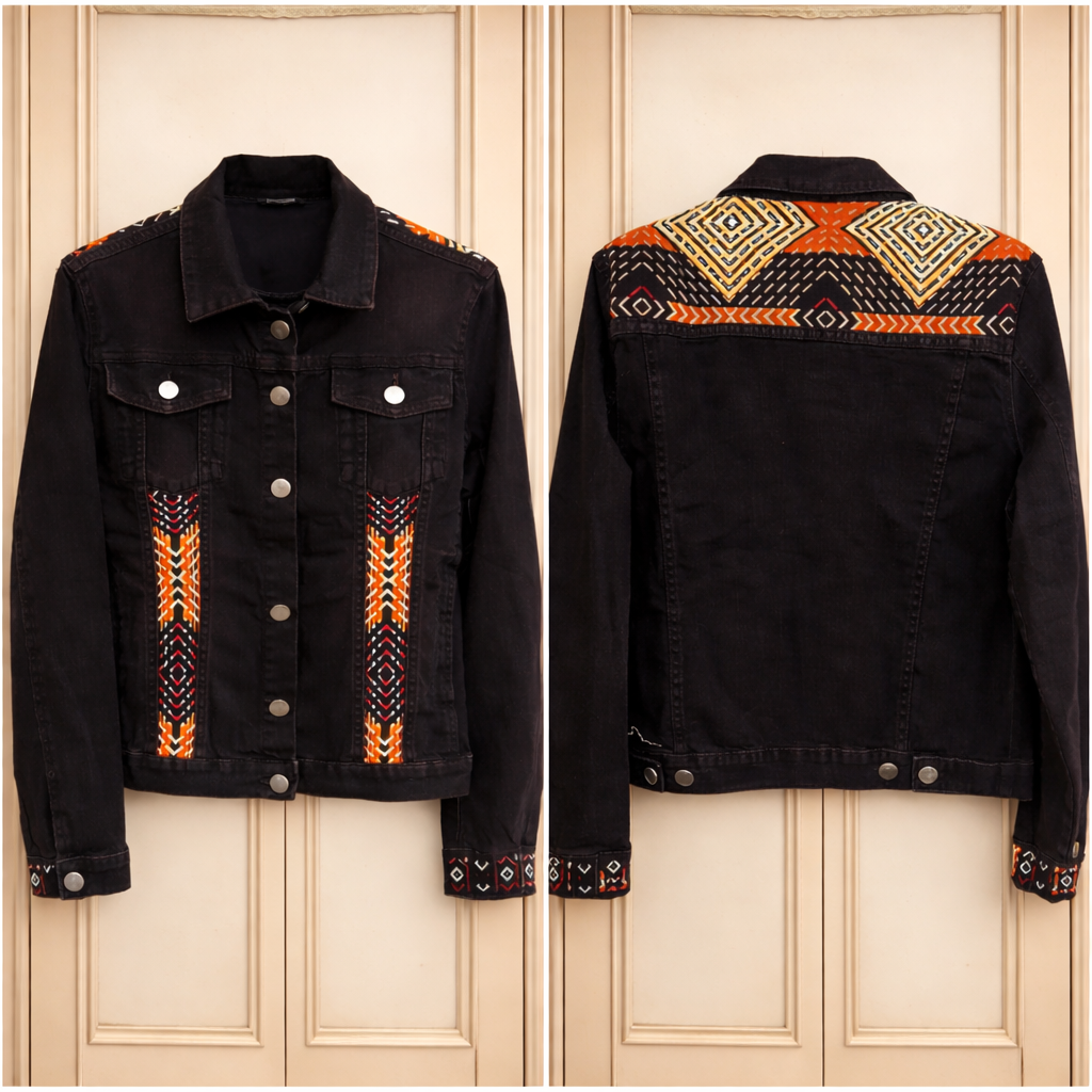 jacket21 Jacket - Image 1