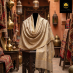 ladies shawl - Image 3