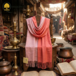 ladies shawl - Image 2