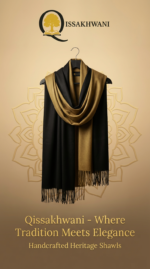 ladies shawl - Image 2
